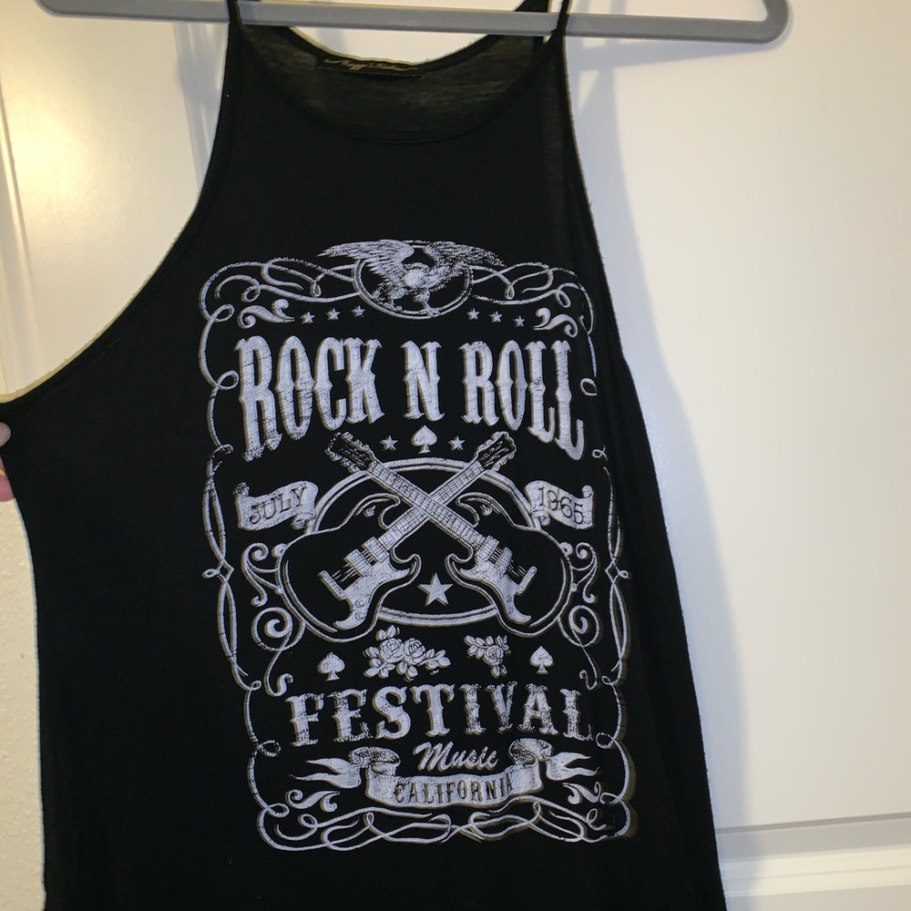 Tank top